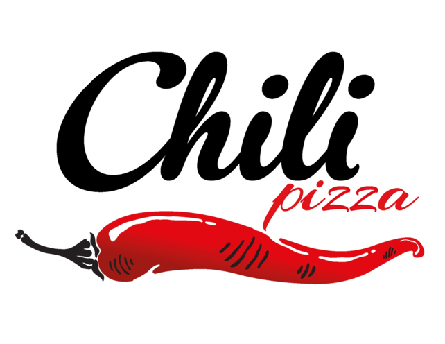 Chili pizza